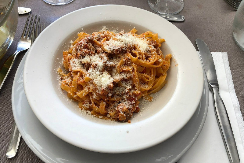 cucina hotel monti riccione