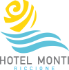 hotel monti riccione